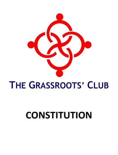 Grassroot Club.